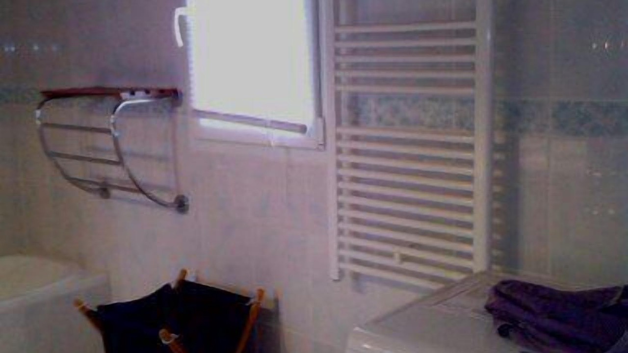 Photo of Bathroom in Barbatre