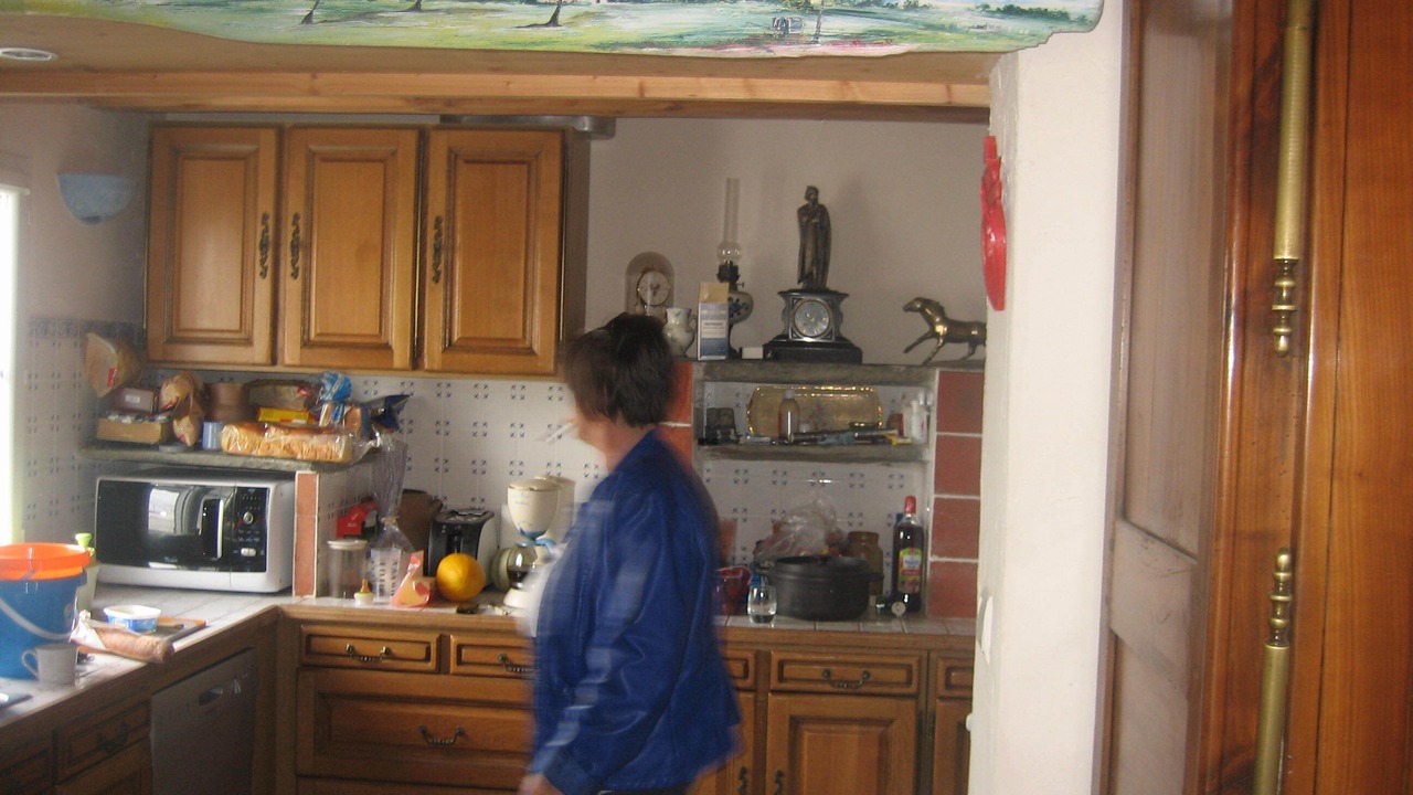 Photo of Kitchen in Barbatre