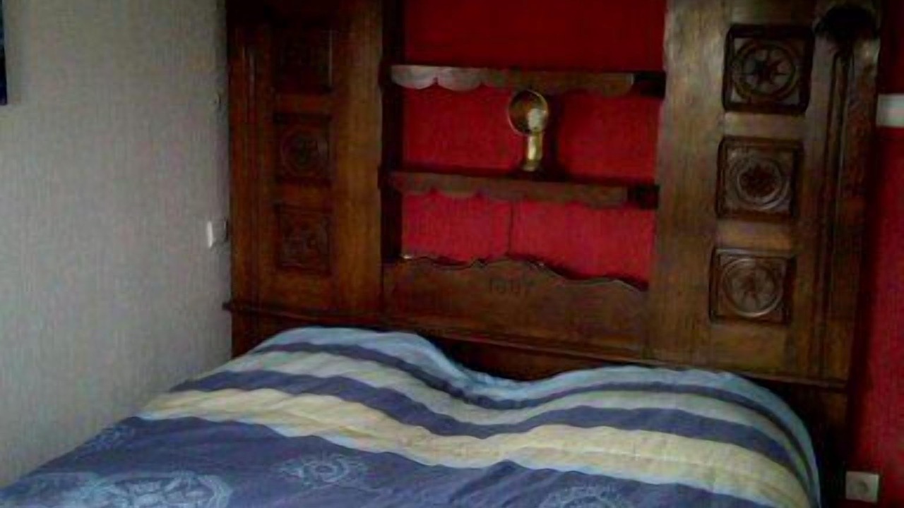 Photo of Bedroom in Barbatre