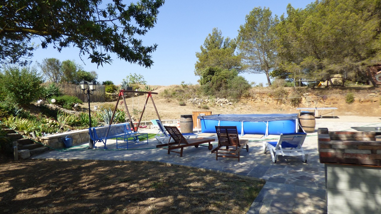 Photo of Outdoor in Tournissan