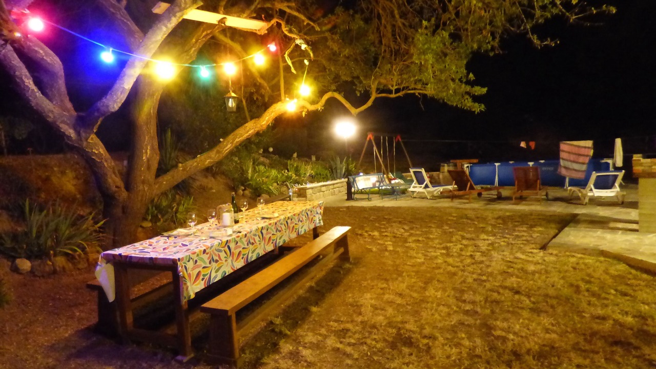 Photo of Outdoor in Tournissan