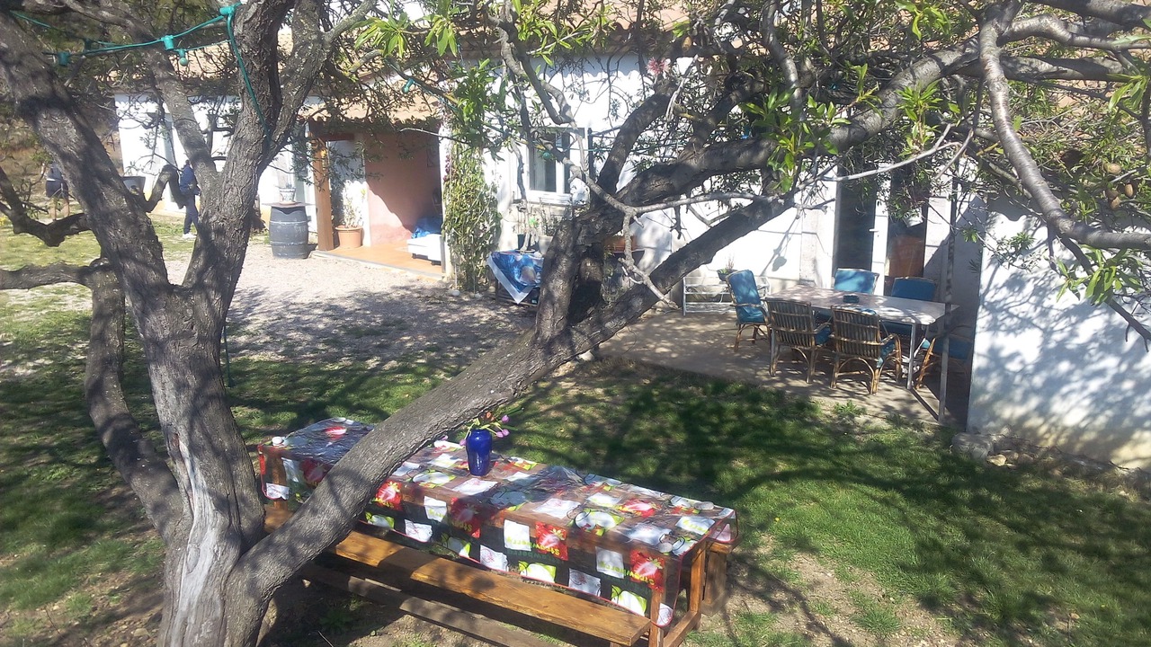 Photo of Outdoor in Tournissan