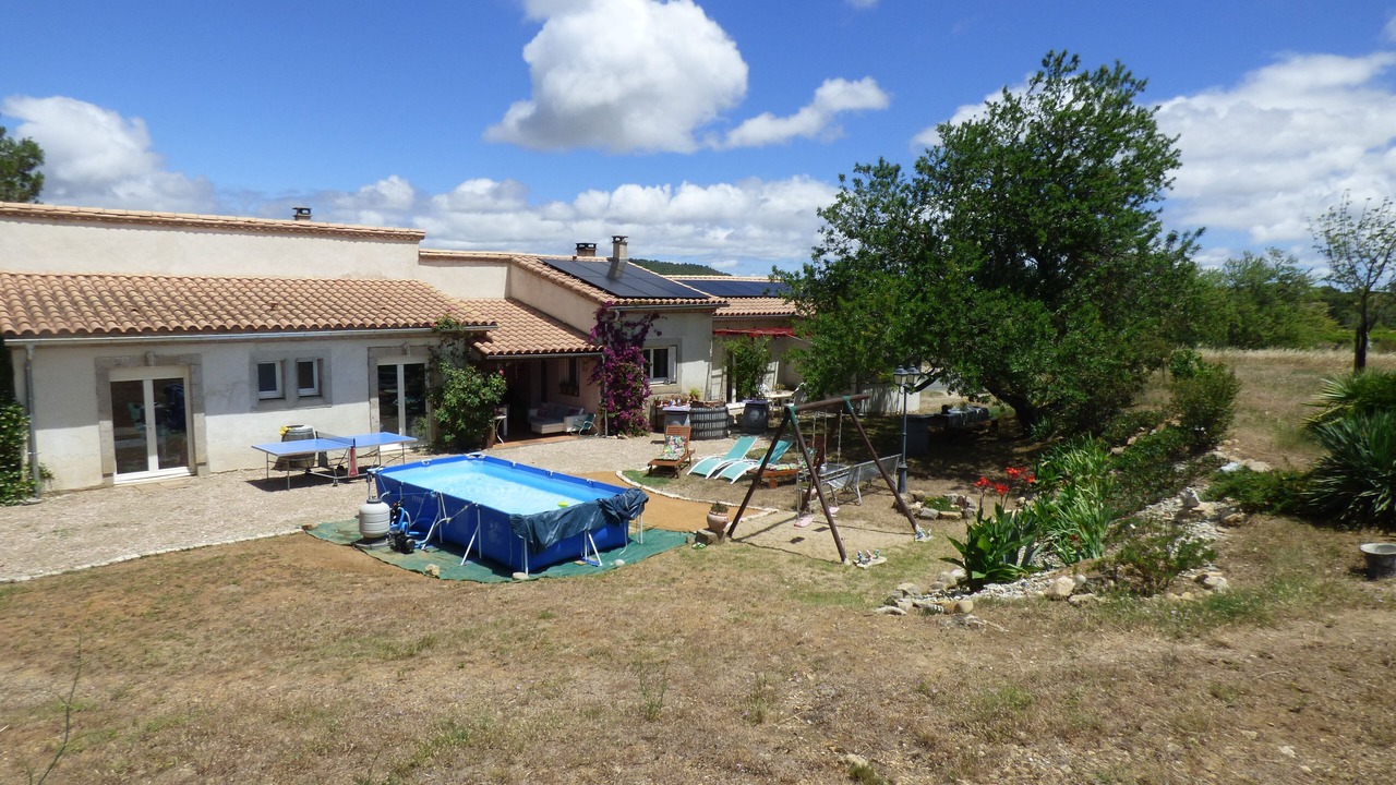 Photo of Outdoor in Tournissan