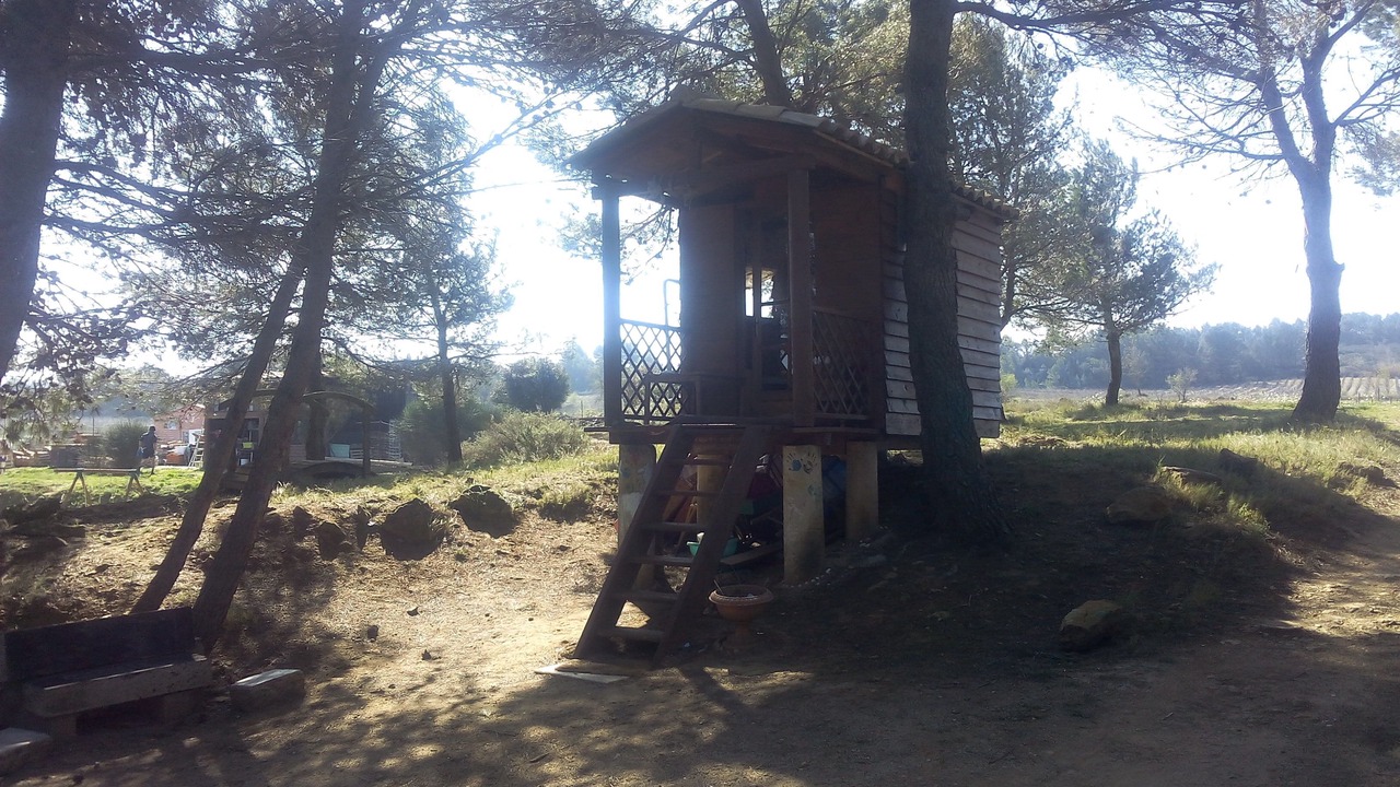 Photo of Outdoor in Tournissan