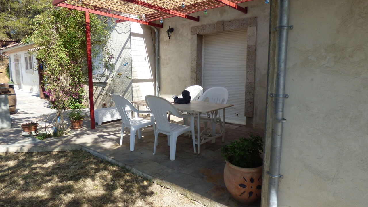 Photo of Outdoor in Tournissan