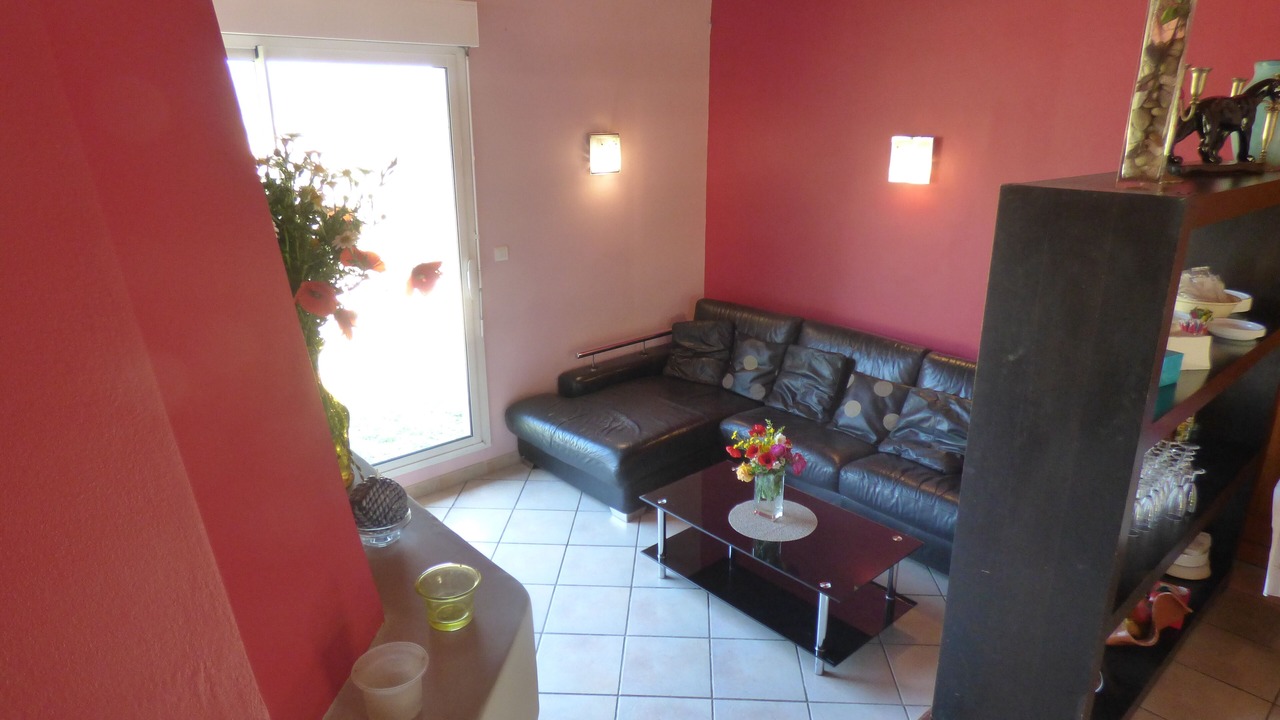 Photo of Livingroom in Tournissan
