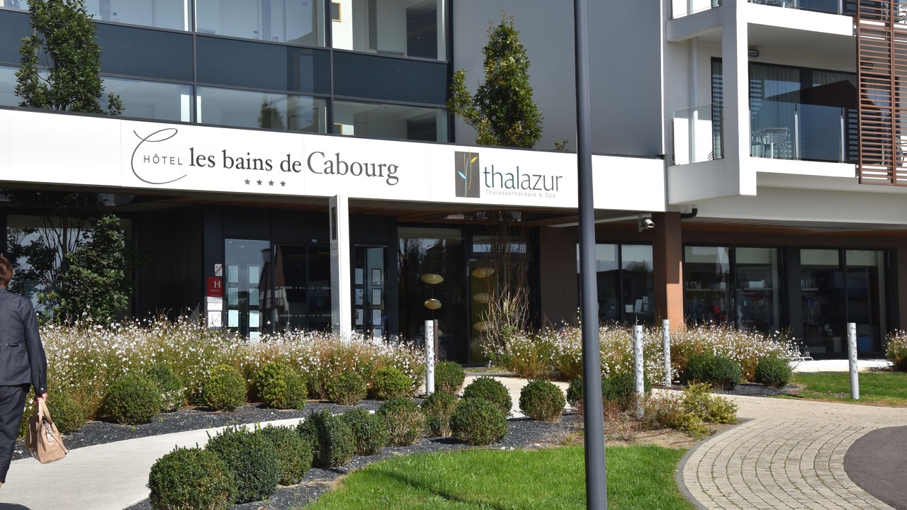 Photo of Outdoor in Cabourg