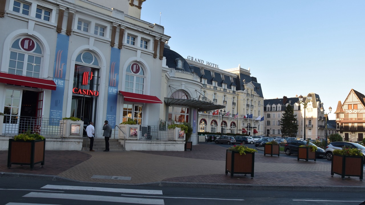 Photo of Outdoor in Cabourg