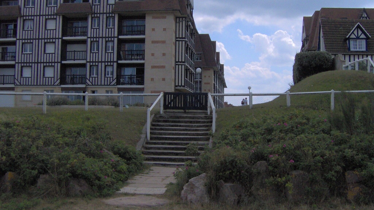 Photo of Outdoor in Cabourg