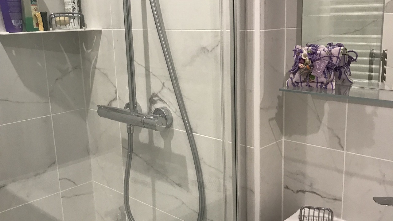 Photo of Bathroom in Cabourg