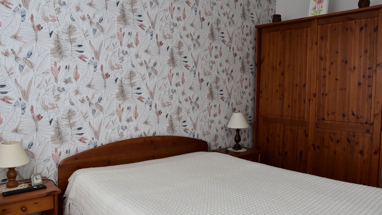 Photo of Bedroom in Cabourg