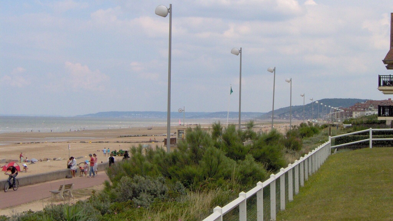 Photo of Others in Cabourg
