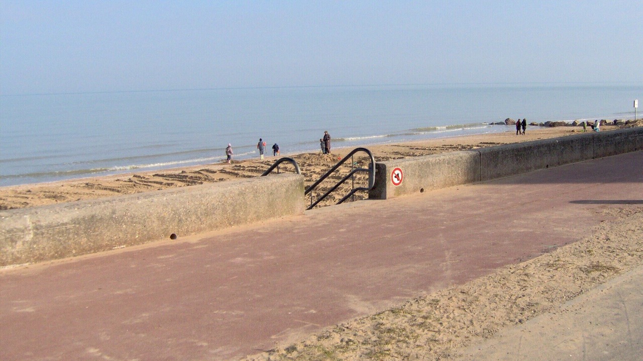 Photo of Others in Cabourg