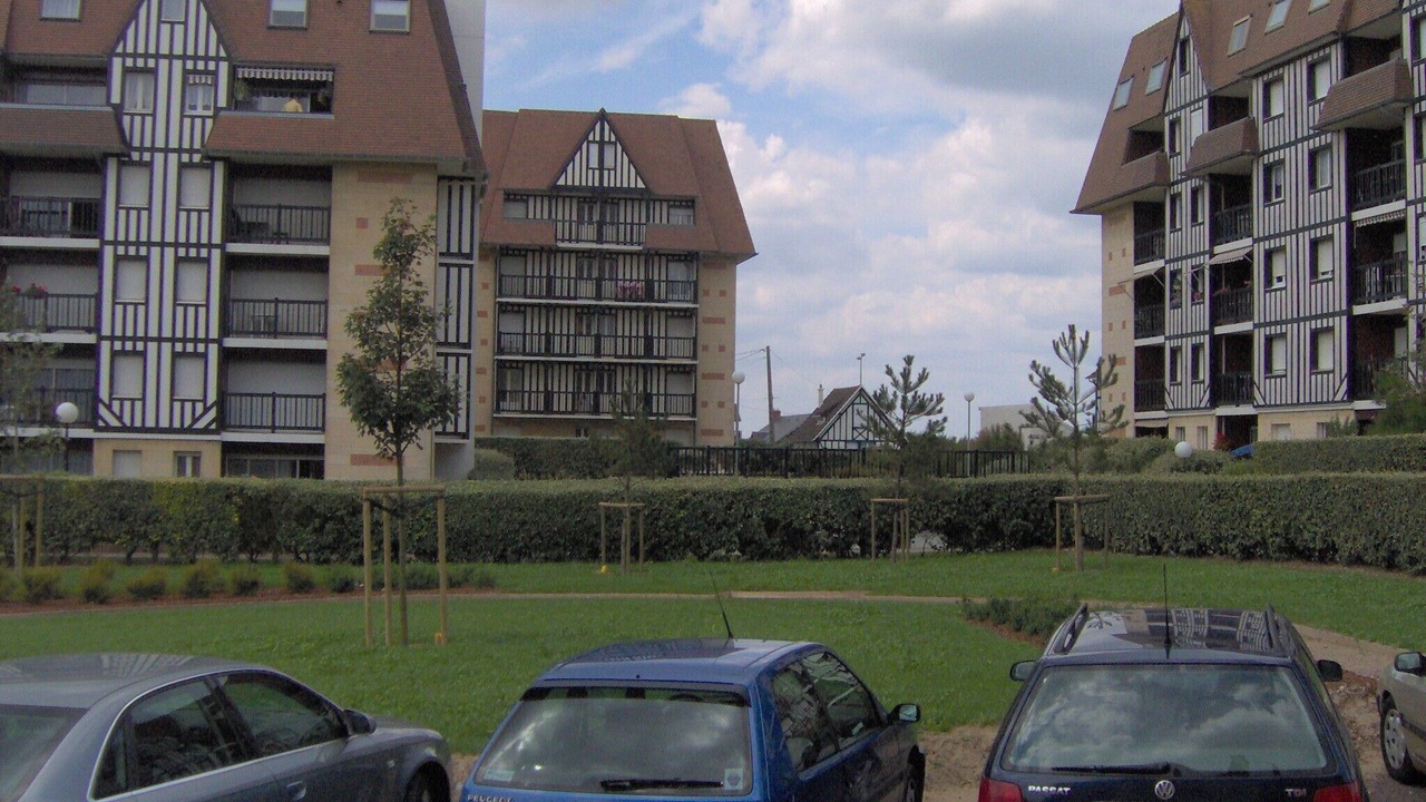Photo of Outdoor in Cabourg