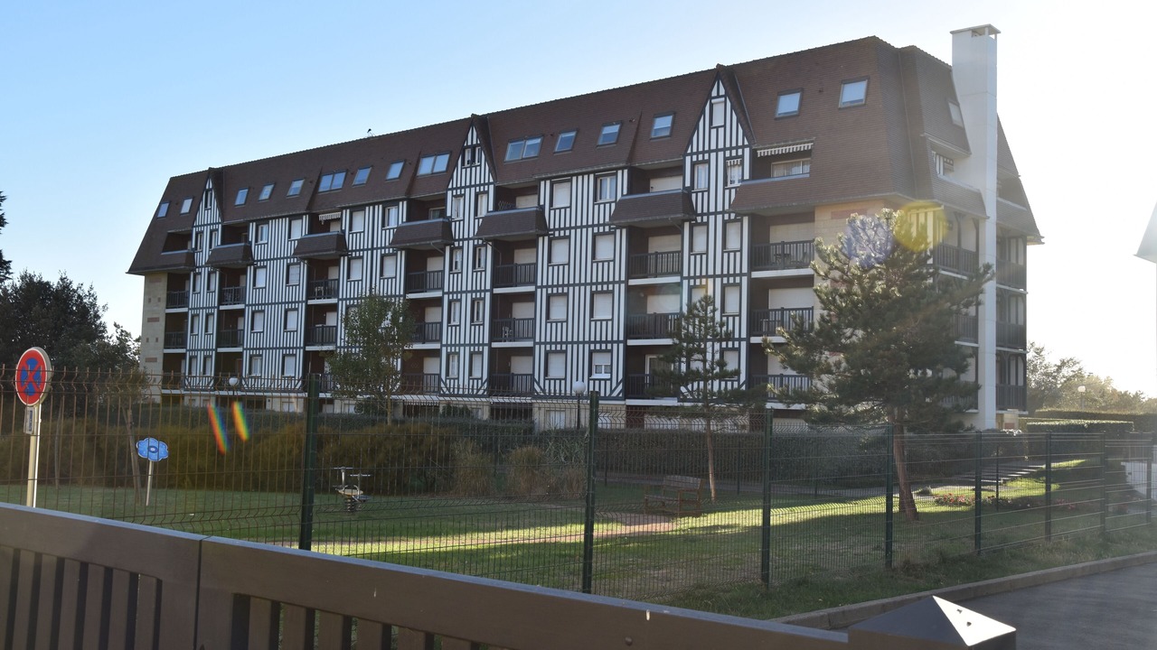 Photo of Outdoor in Cabourg