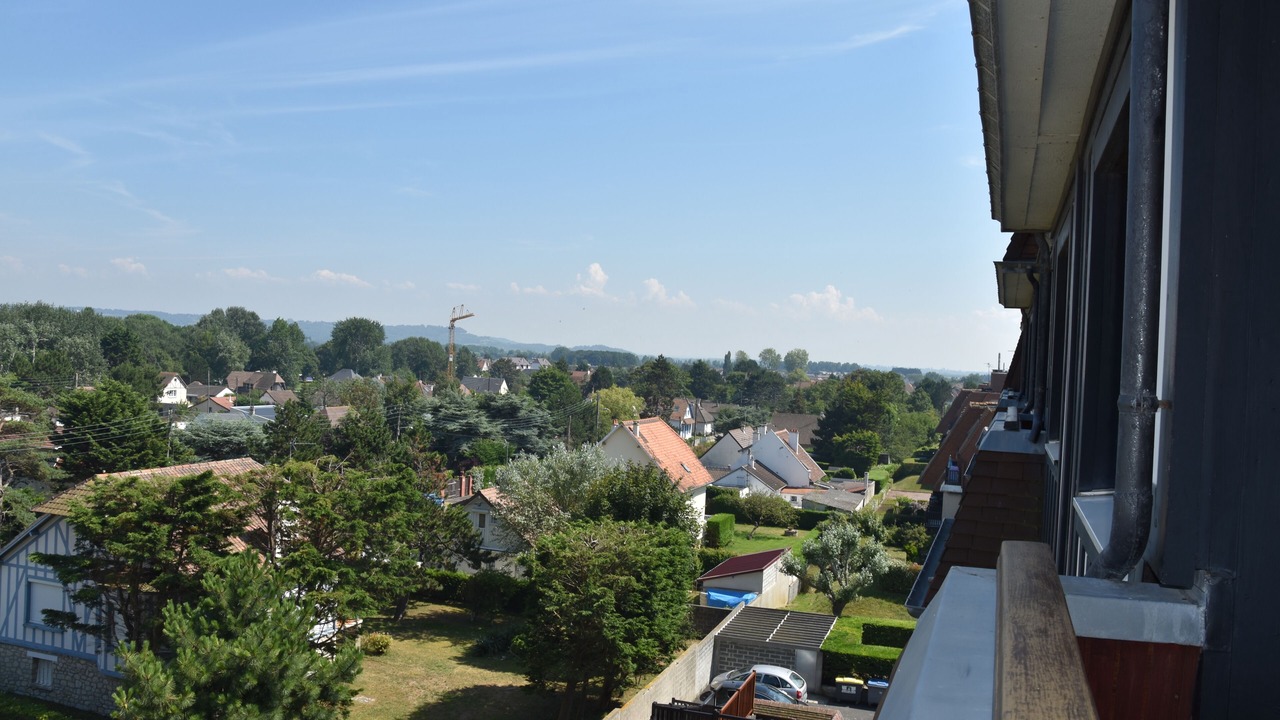 Photo of Outdoor in Cabourg
