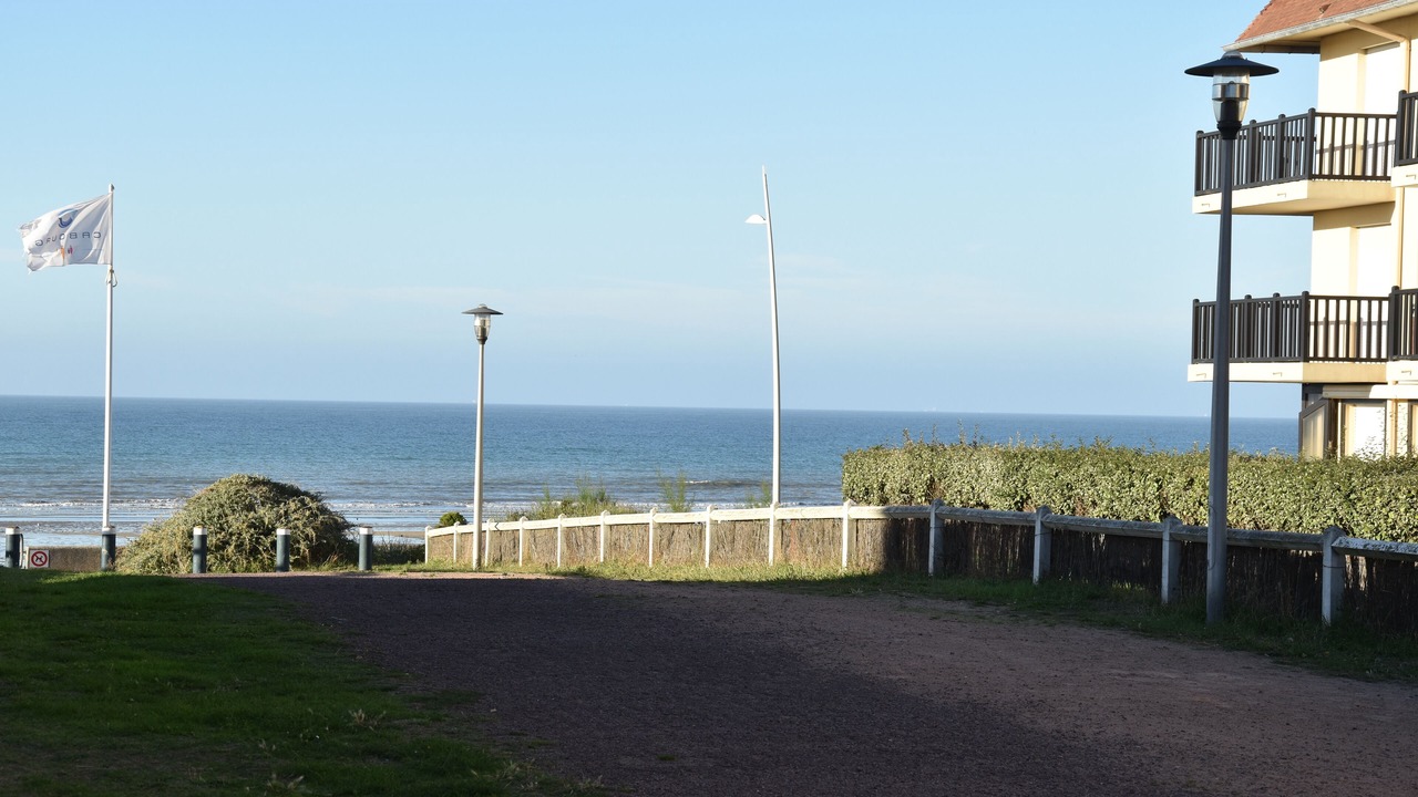 Photo of Others in Cabourg