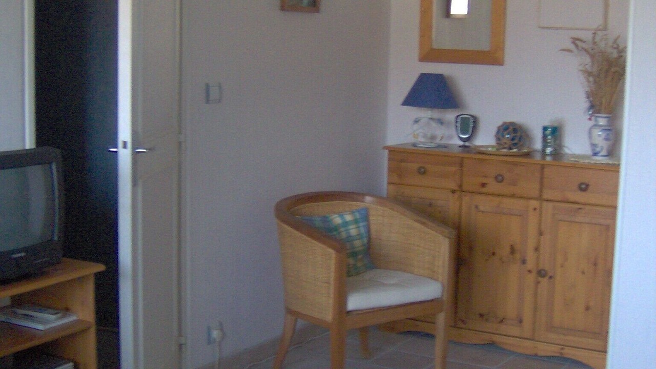 Photo of Livingroom in Cabourg