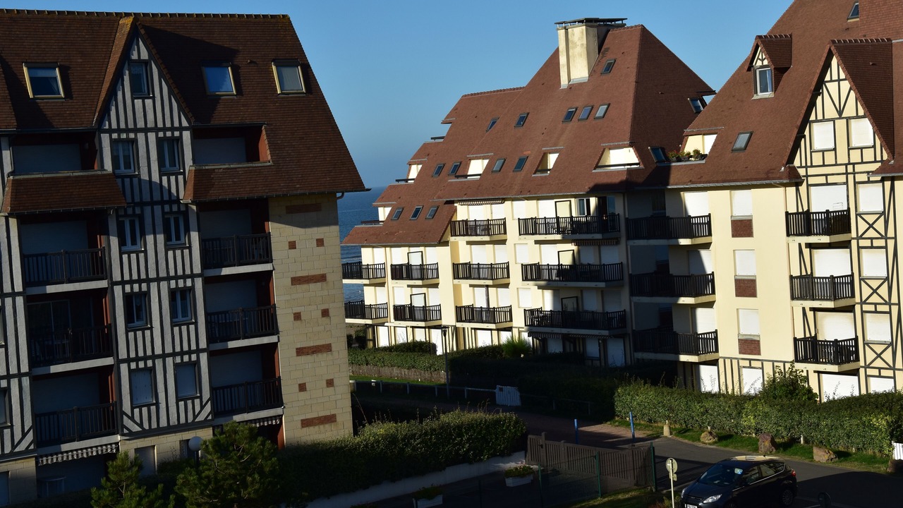 Photo of Outdoor in Cabourg