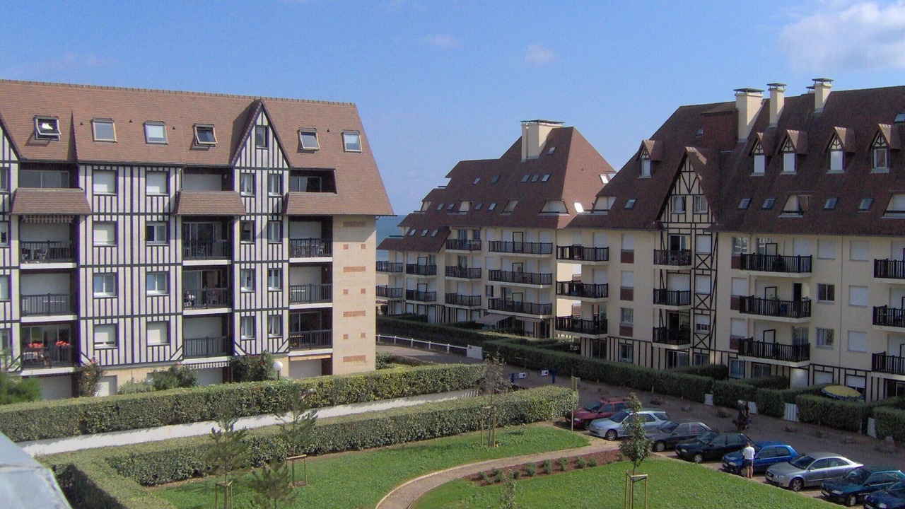 Photo of Outdoor in Cabourg