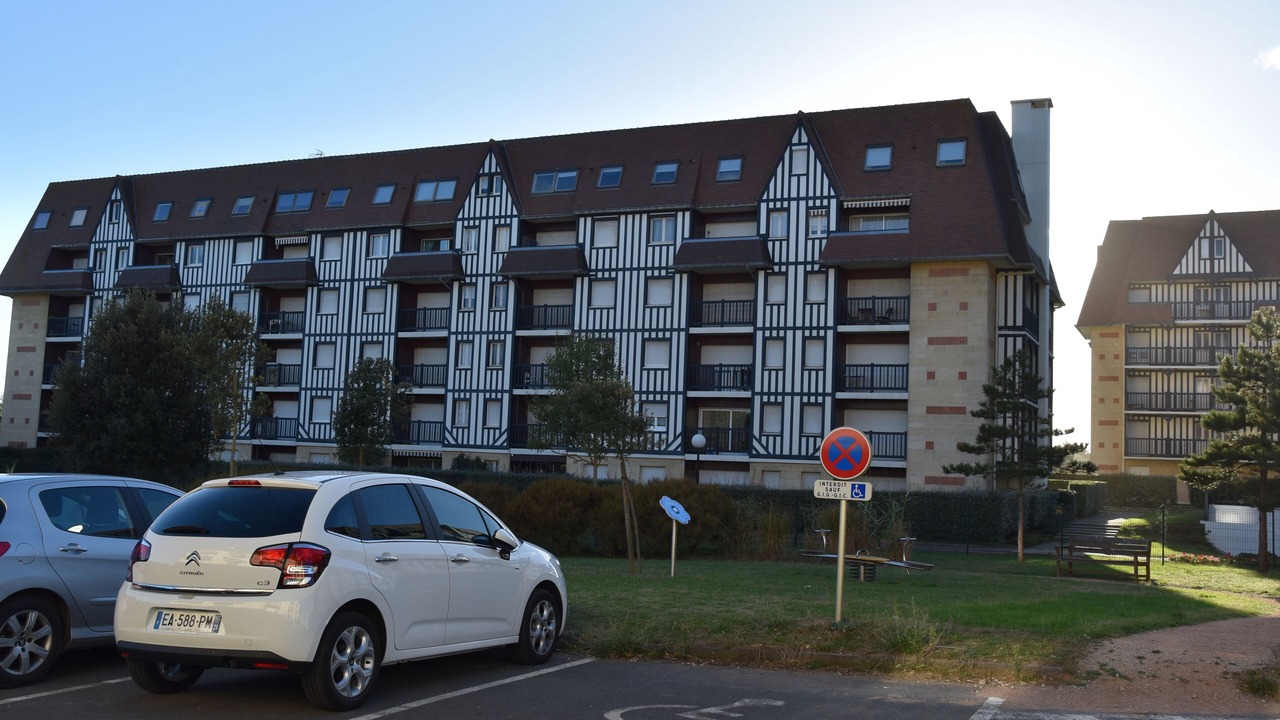Photo of Outdoor in Cabourg