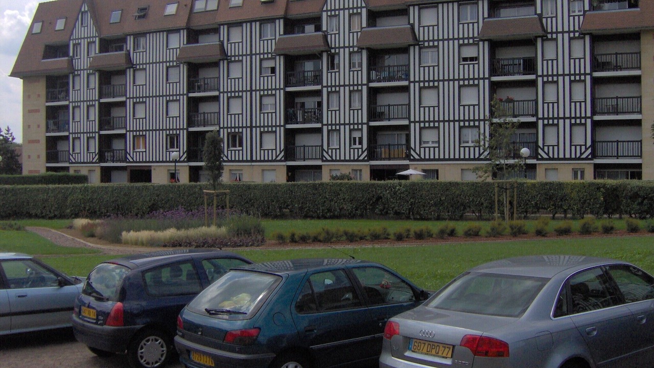 Photo of Outdoor in Cabourg