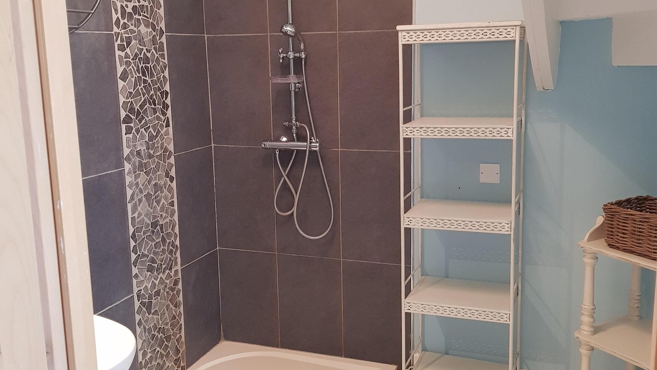 Photo of Bathroom in Meillac
