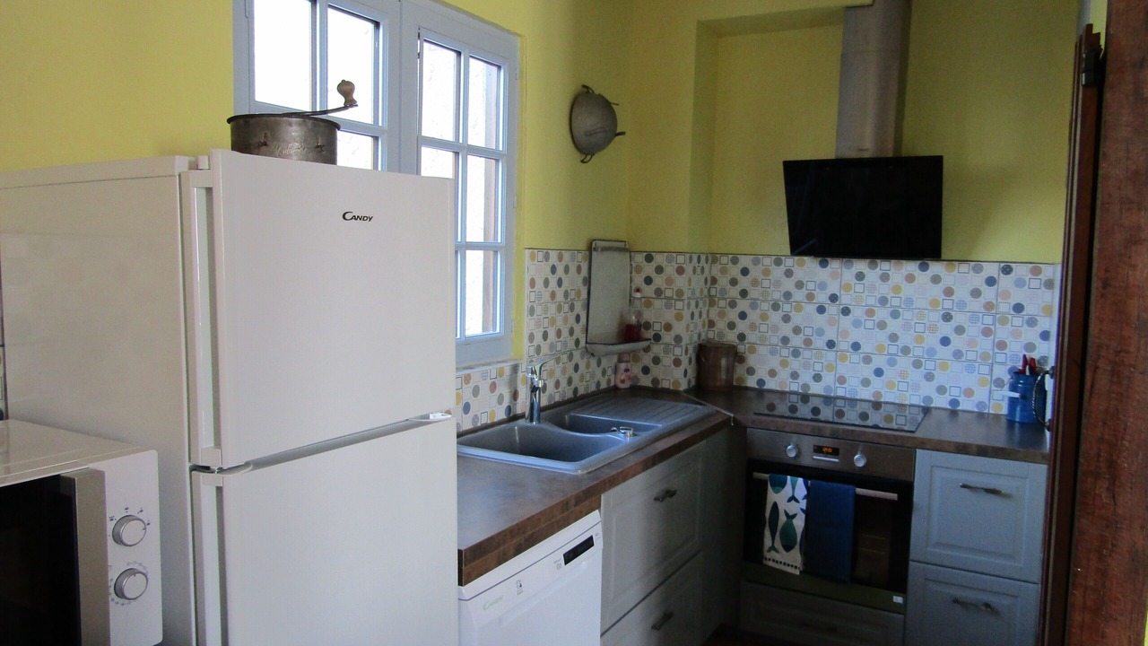 Photo of Kitchen in Amboise