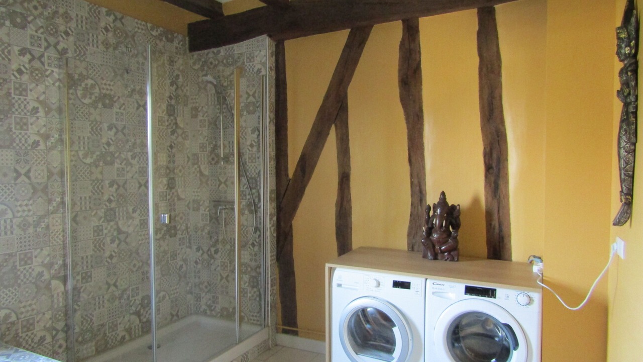 Photo of Bathroom in Amboise