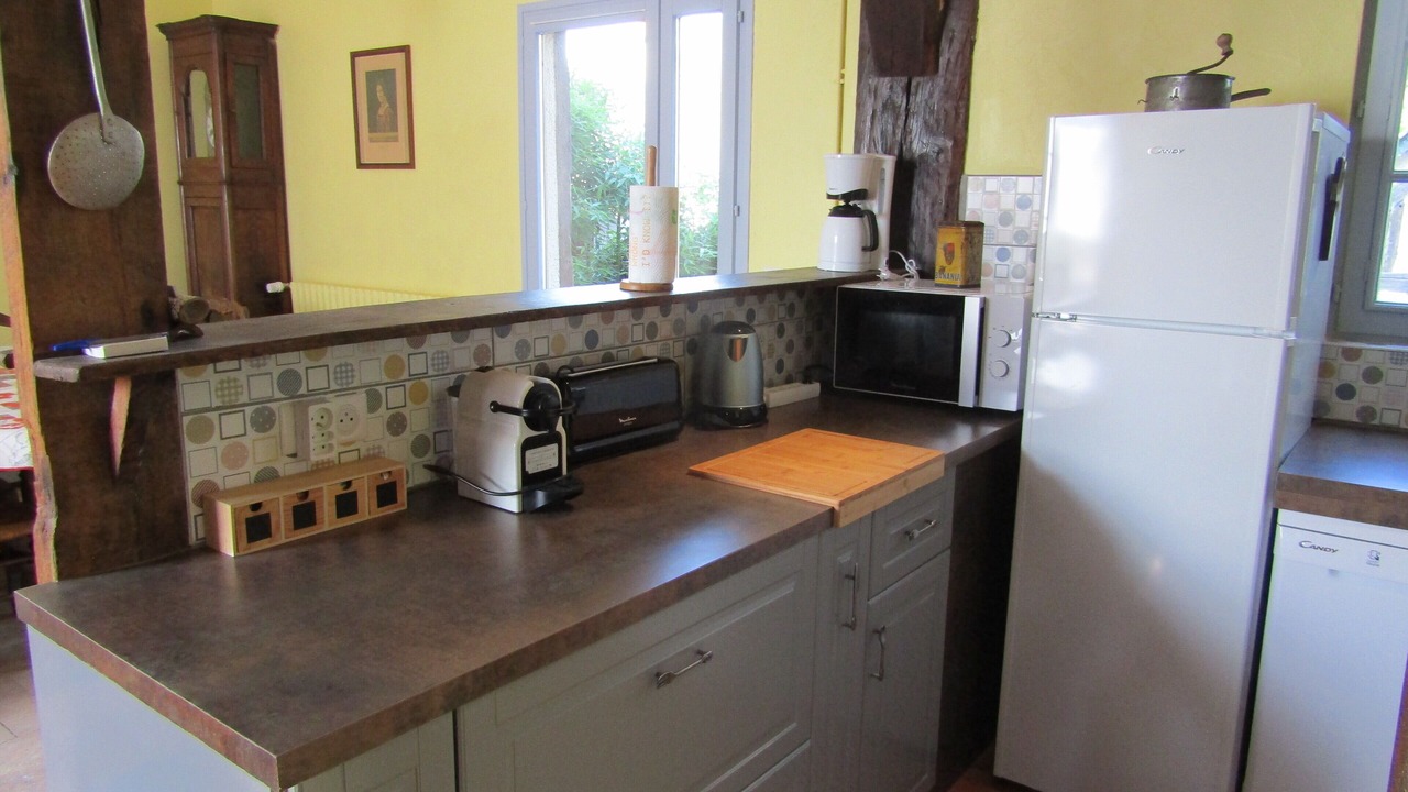 Photo of Kitchen in Amboise