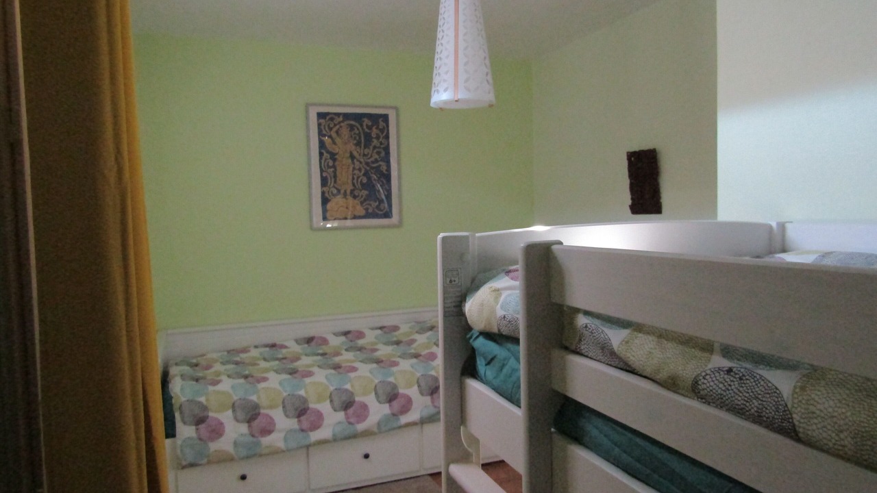 Photo of Bedroom in Amboise