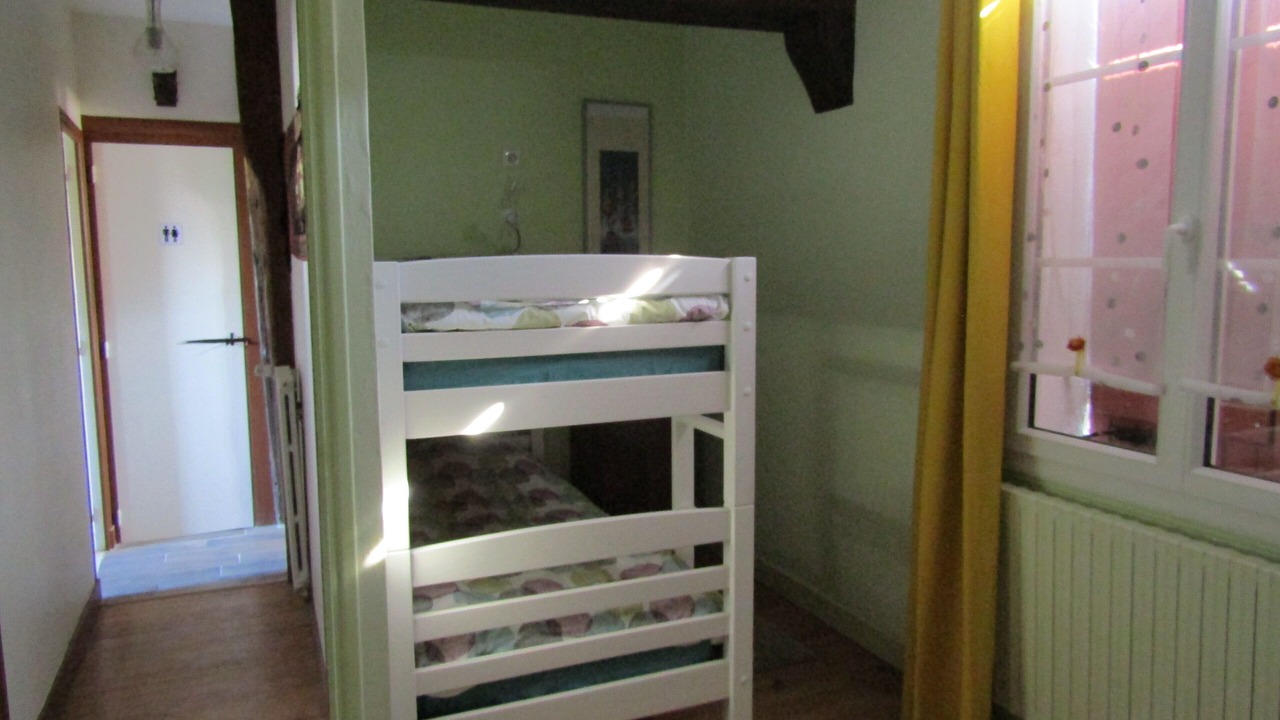 Photo of Bedroom in Amboise