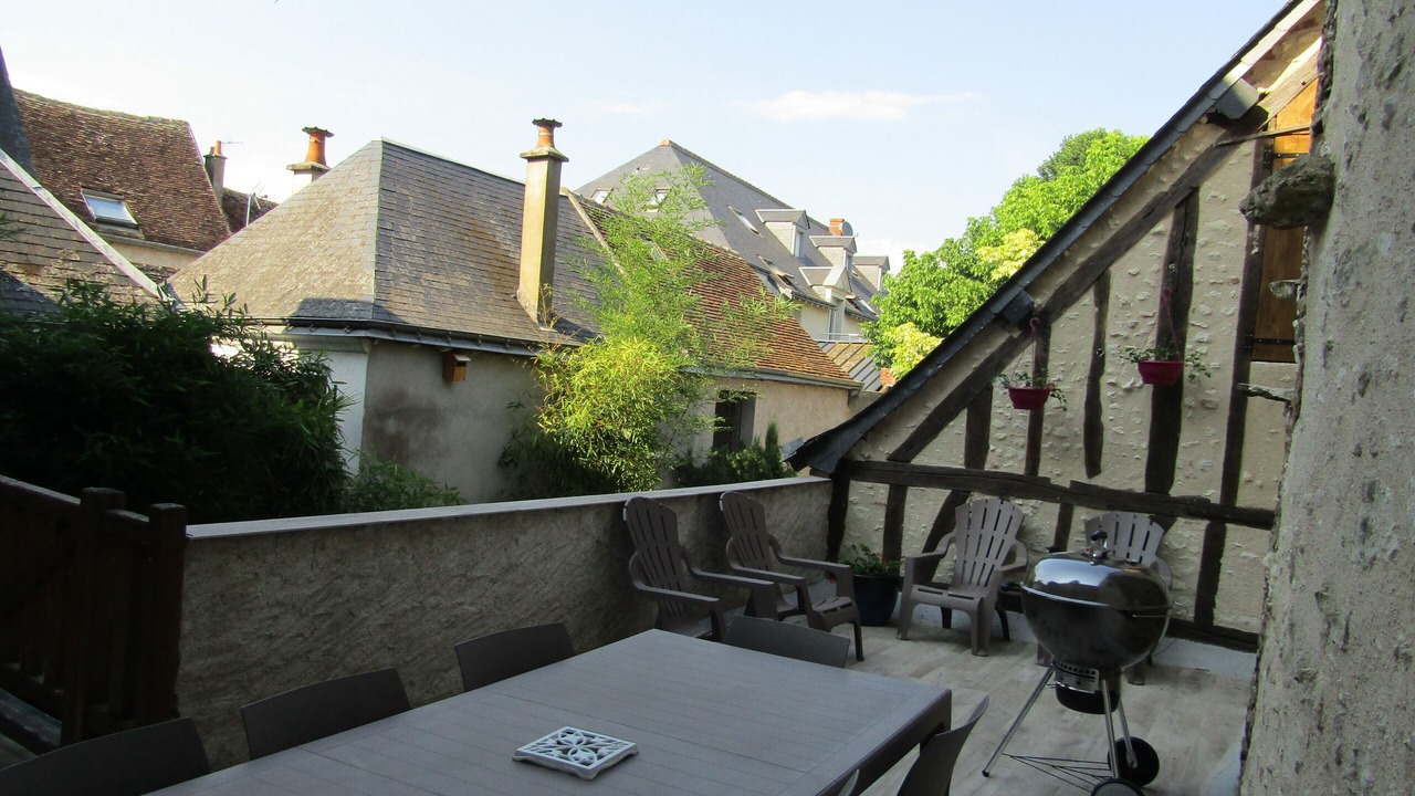 Photo of Outdoor in Amboise