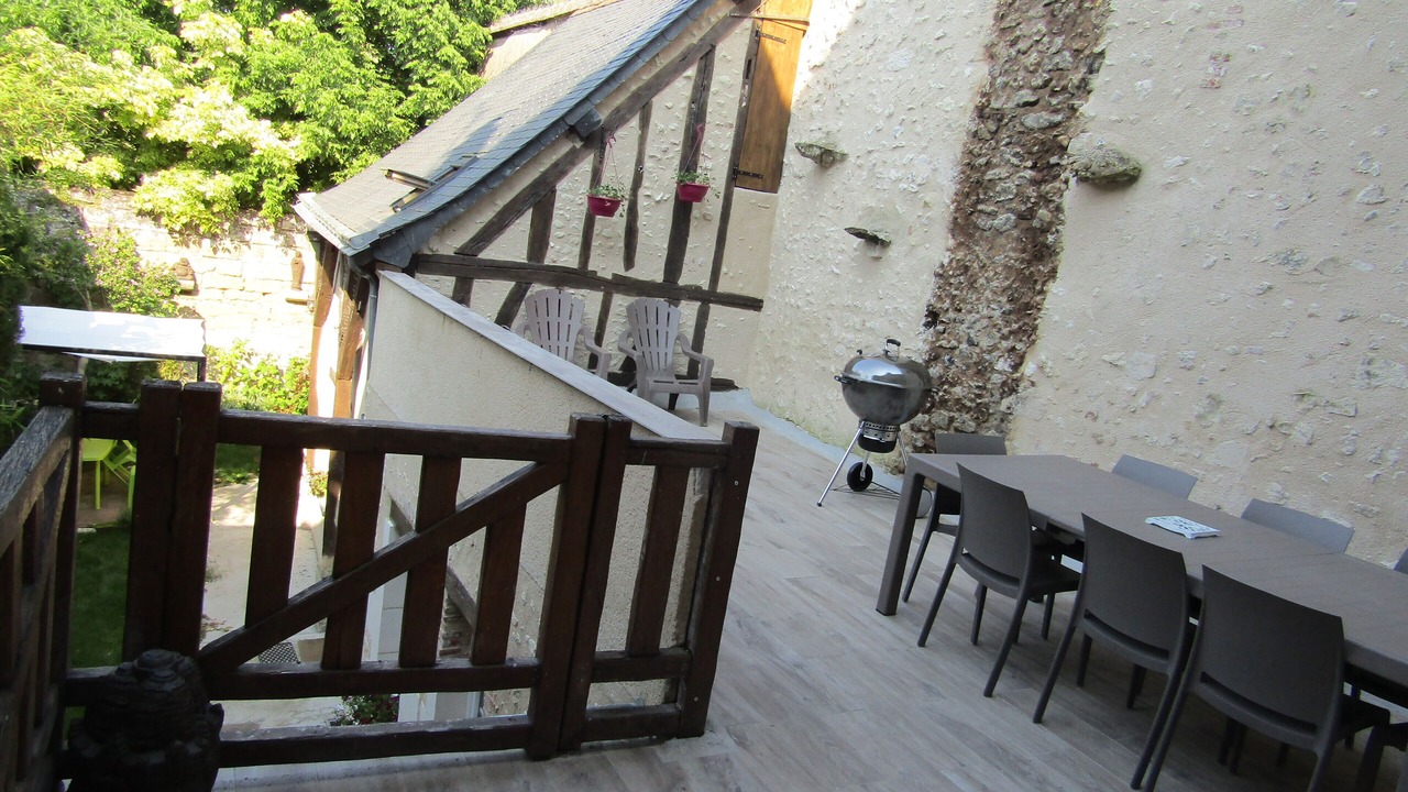 Photo of Outdoor in Amboise