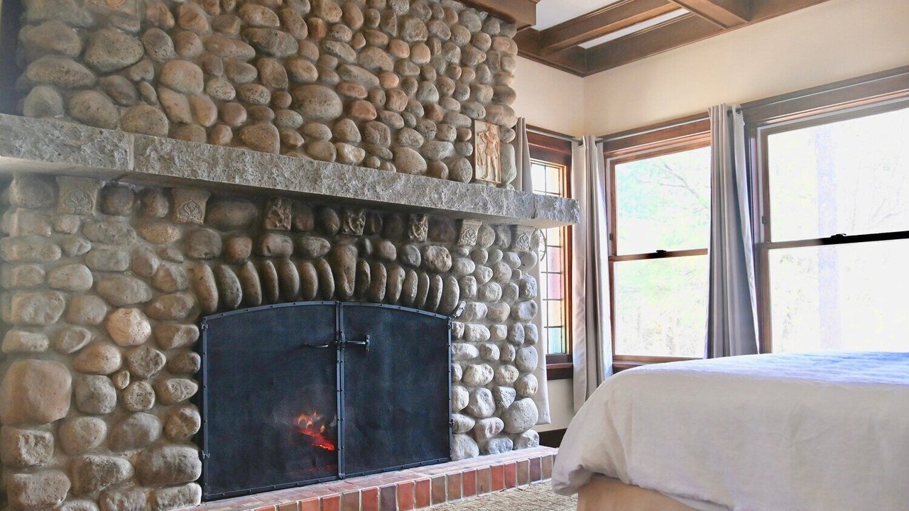 Photo of Livingroom in Lake Placid