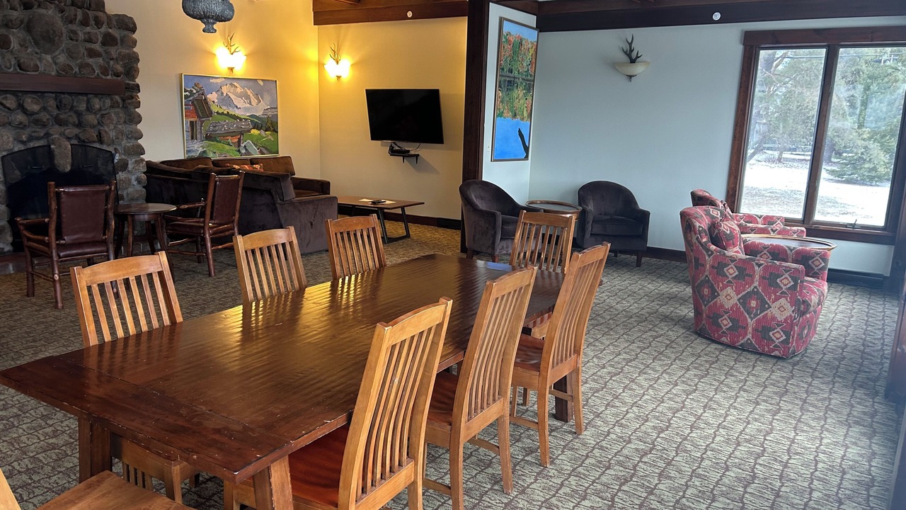 Photo of Livingroom in Lake Placid