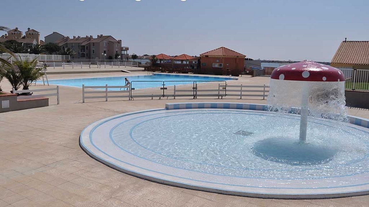 Photo of Outdoor in Le Barcares
