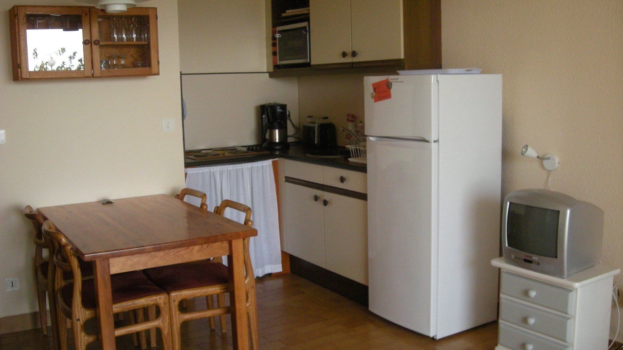 Photo of Kitchen in Le Barcares