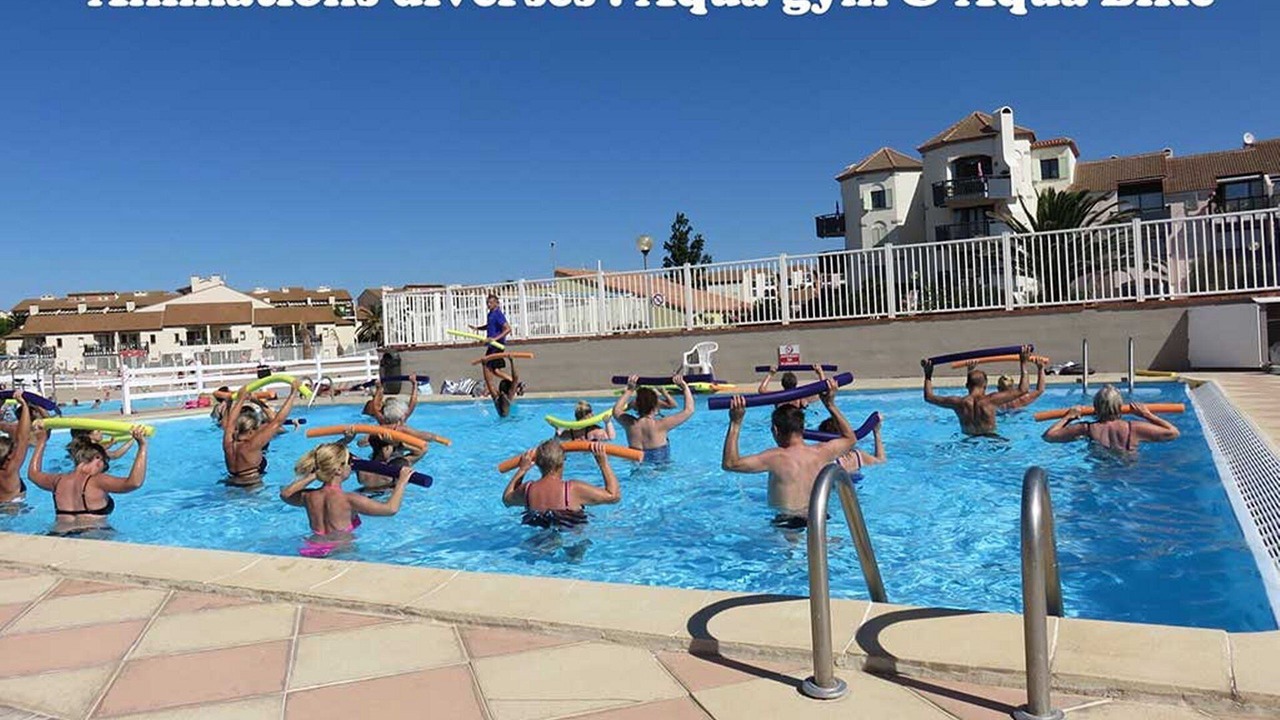 Photo of Outdoor in Le Barcares