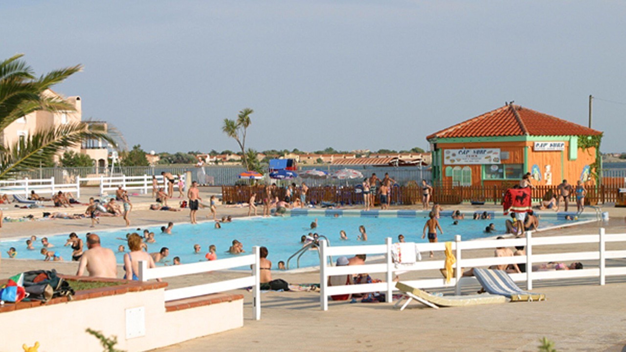 Photo of Outdoor in Le Barcares