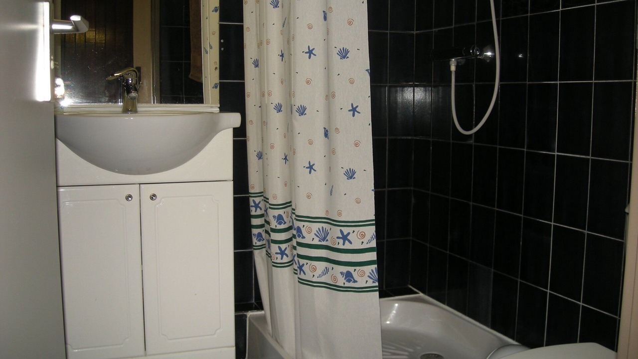 Photo of Bathroom in Le Barcares