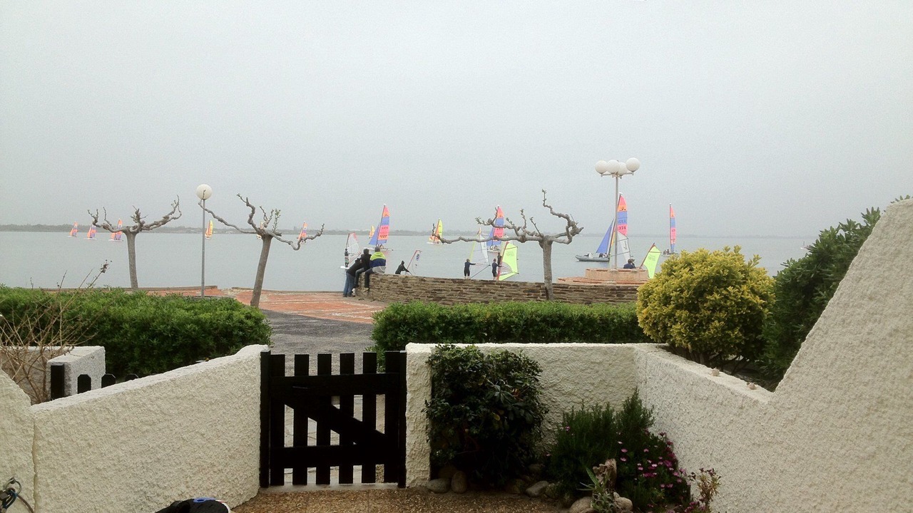 Photo of Outdoor in Le Barcares