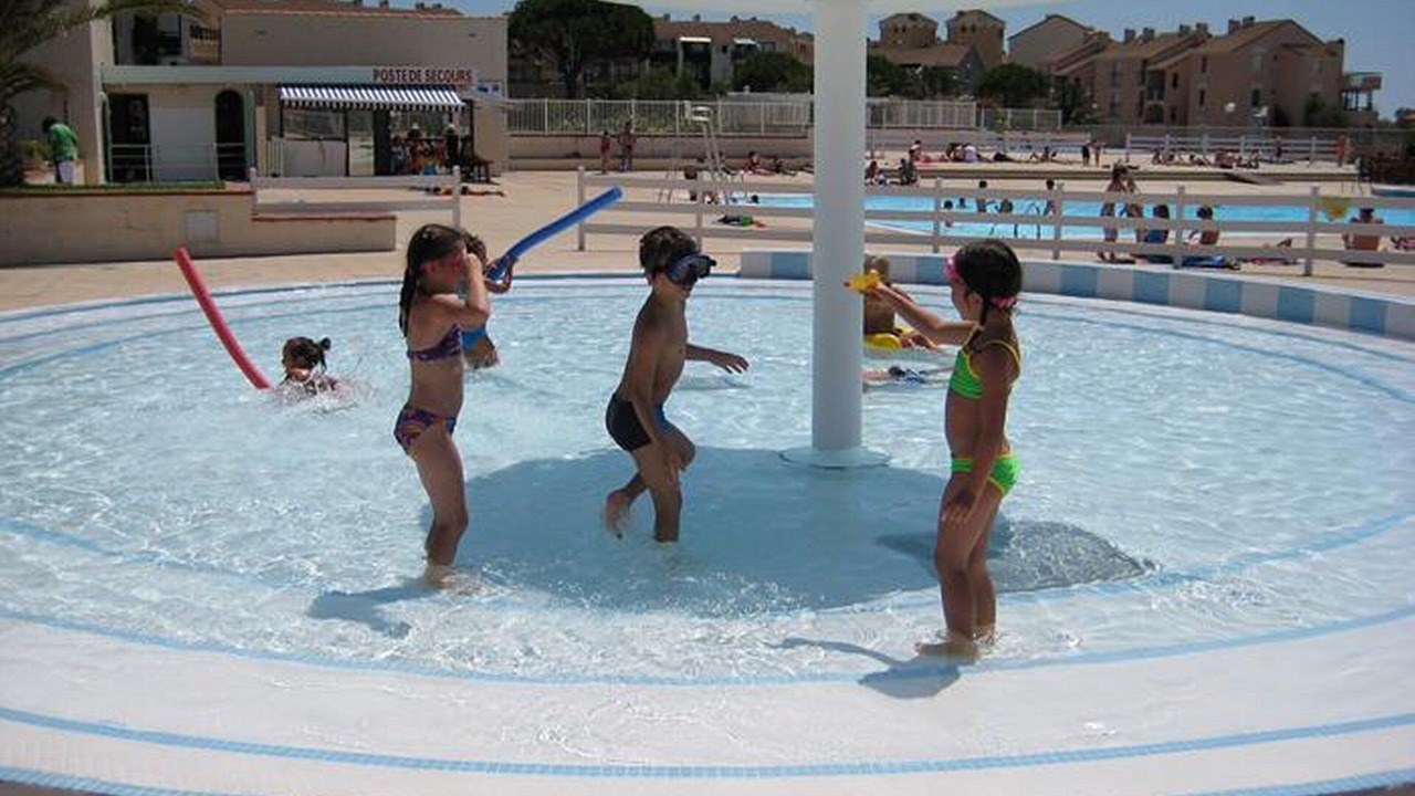 Photo of Outdoor in Le Barcares