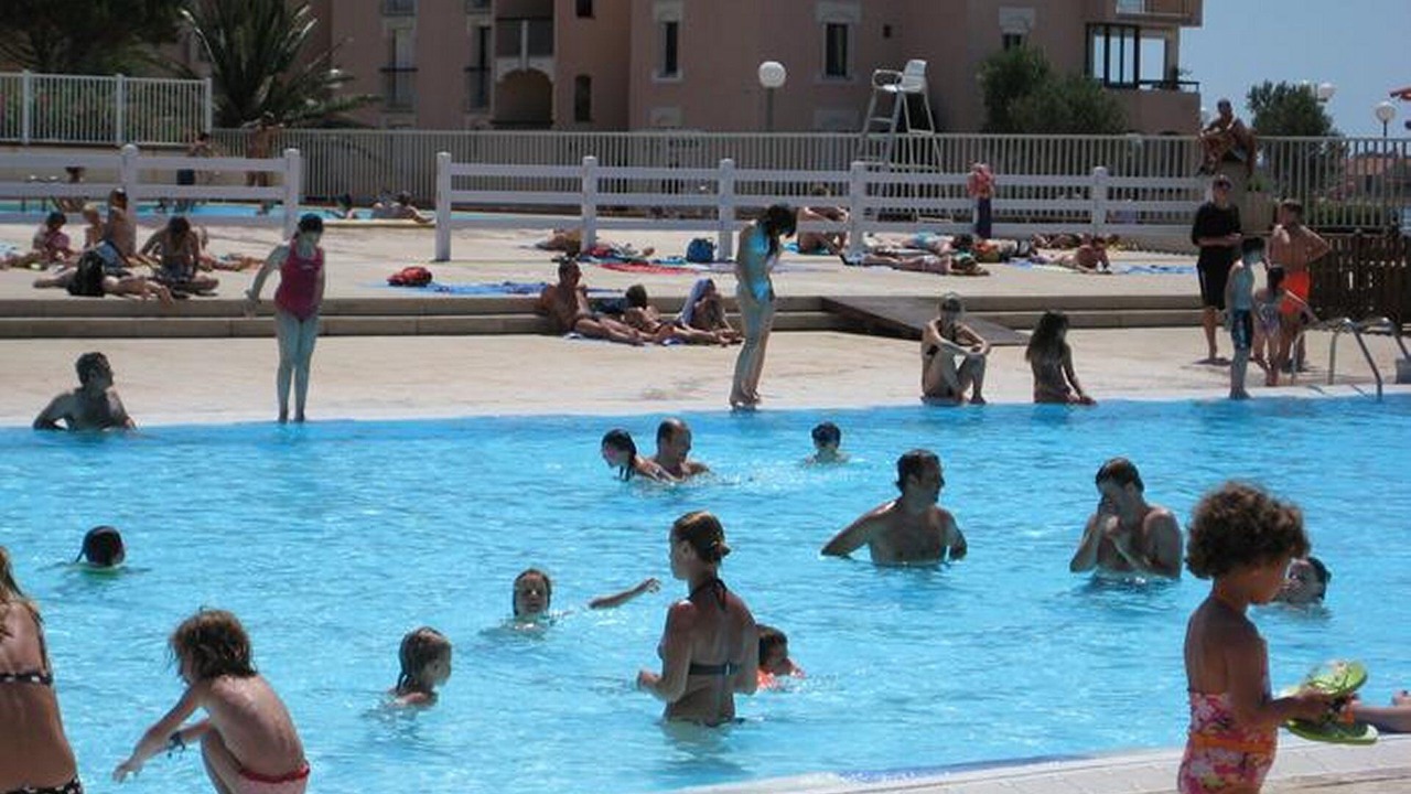 Photo of Outdoor in Le Barcares