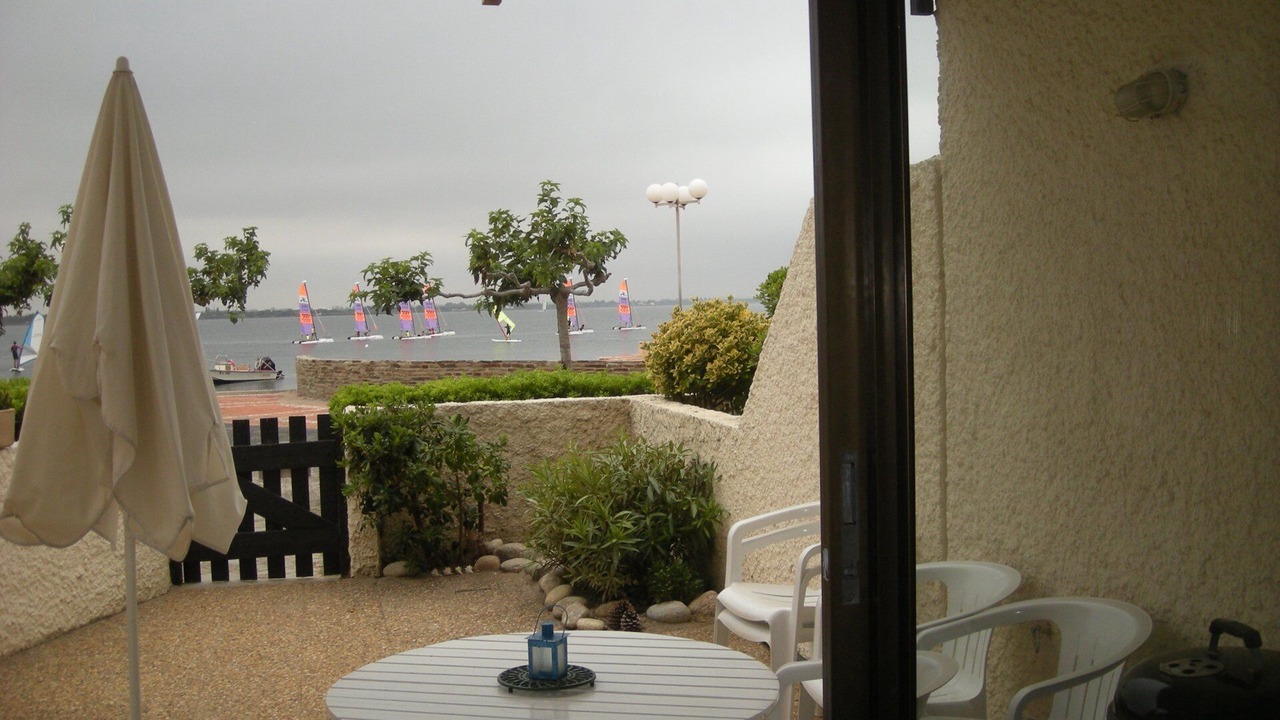 Photo of Outdoor in Le Barcares