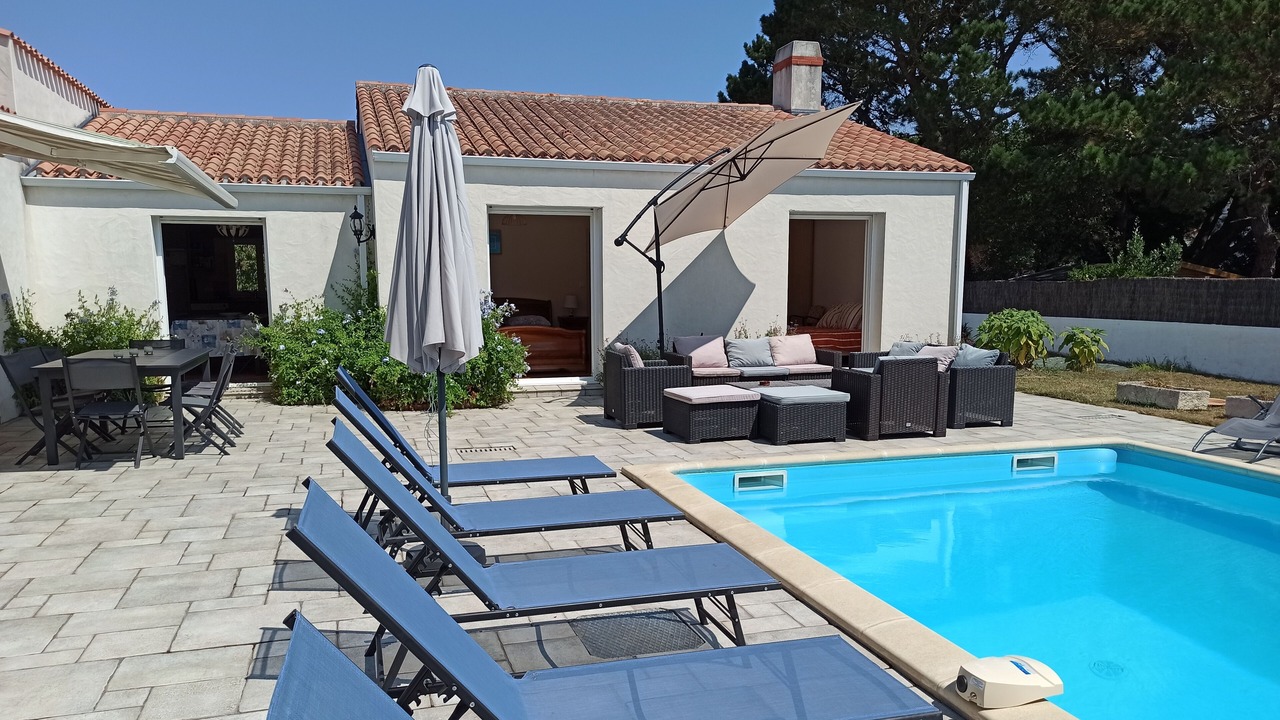 Photo of Outdoor in Noirmoutier-en-l'Ile