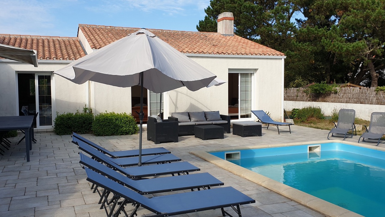 Photo of Outdoor in Noirmoutier-en-l'Ile