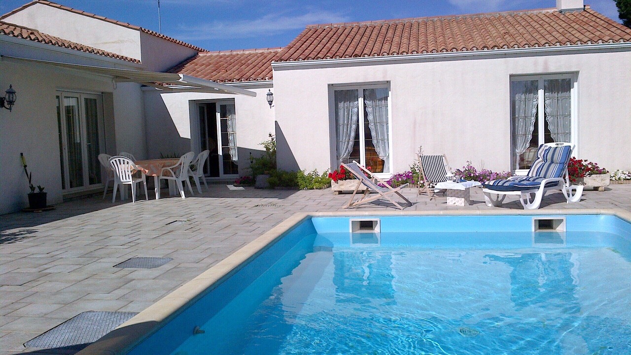 Photo of Outdoor in Noirmoutier-en-l'Ile