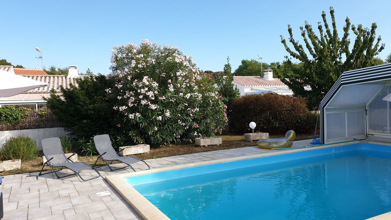 Photo of Outdoor in Noirmoutier-en-l'Ile