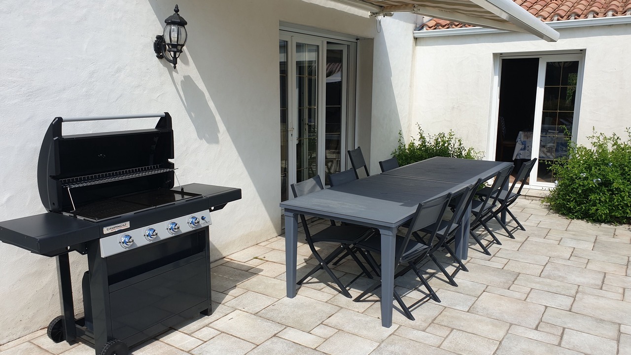 Photo of Outdoor in Noirmoutier-en-l'Ile